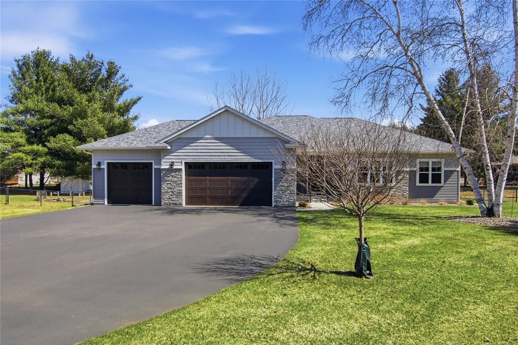 Photo of 4521 Harless ROAD, Eau Claire, WI 54701 (MLS # 1599964)