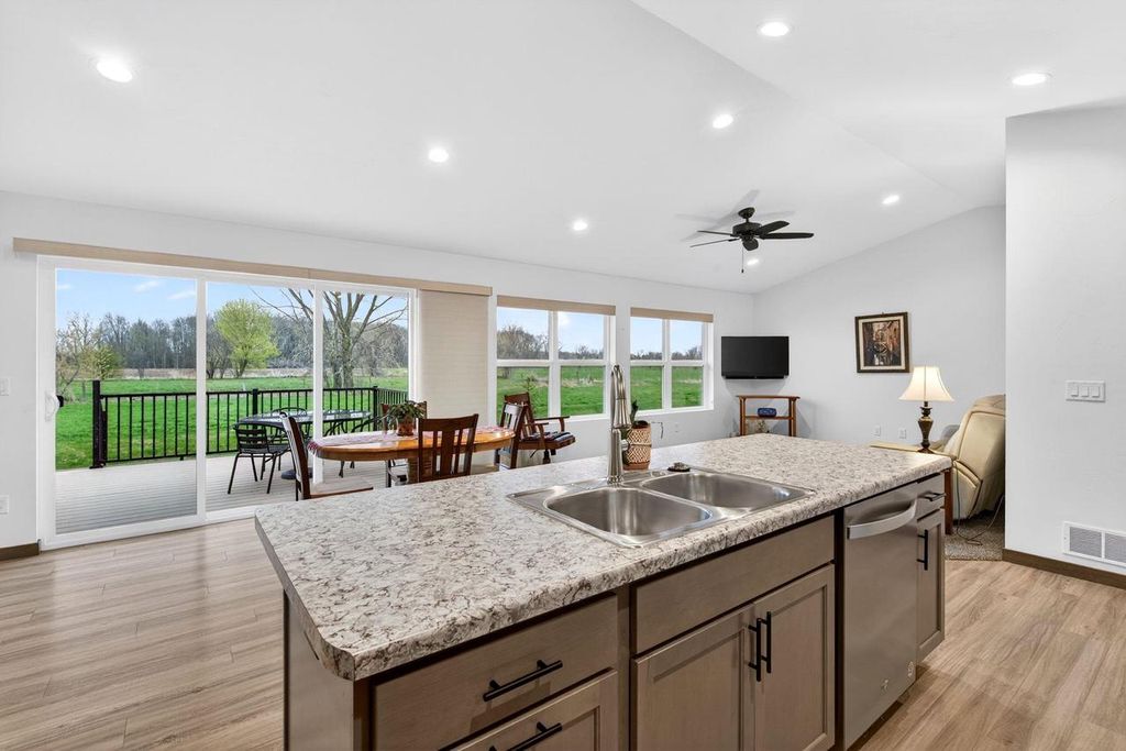 Photo of N9036 Papermaker Pass, Menasha, WI 54952 (MLS # 50324432)