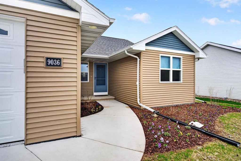 Photo of N9036 Papermaker Pass, Menasha, WI 54952 (MLS # 50324432)
