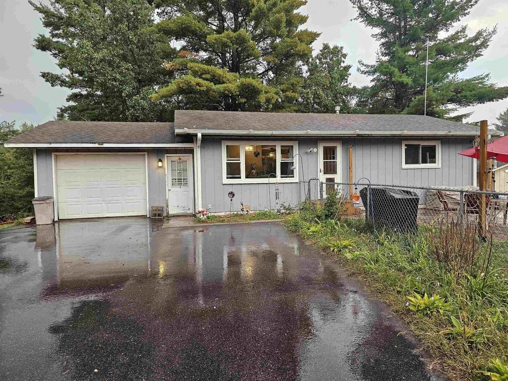 Photo of N8634 4th AVENUE, Westfield, WI 53964 (MLS # 2009199)