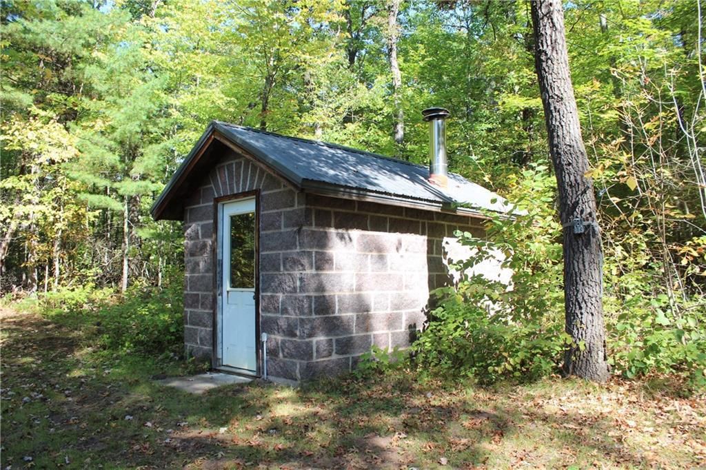 Photo of 25887 Gile ROAD, Grantsburg, WI 54840 (MLS # 1596528)