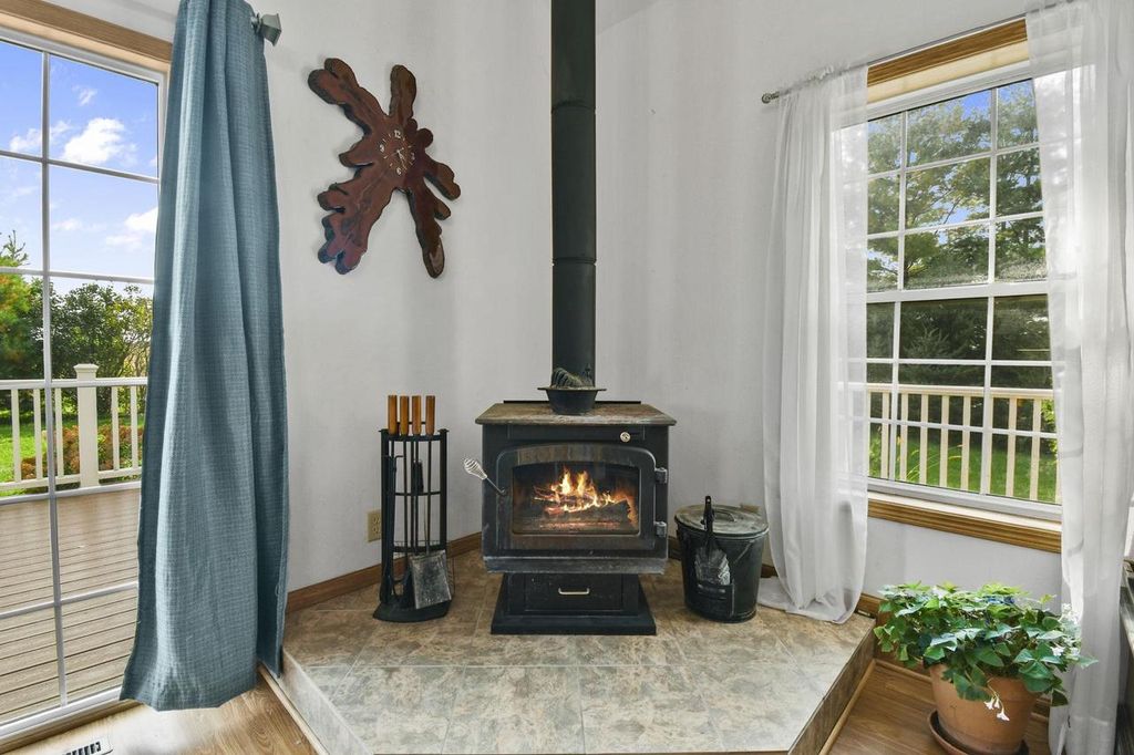 Photo of N3240 County Road BB, Columbus, WI 53925 (MLS # 2009212)