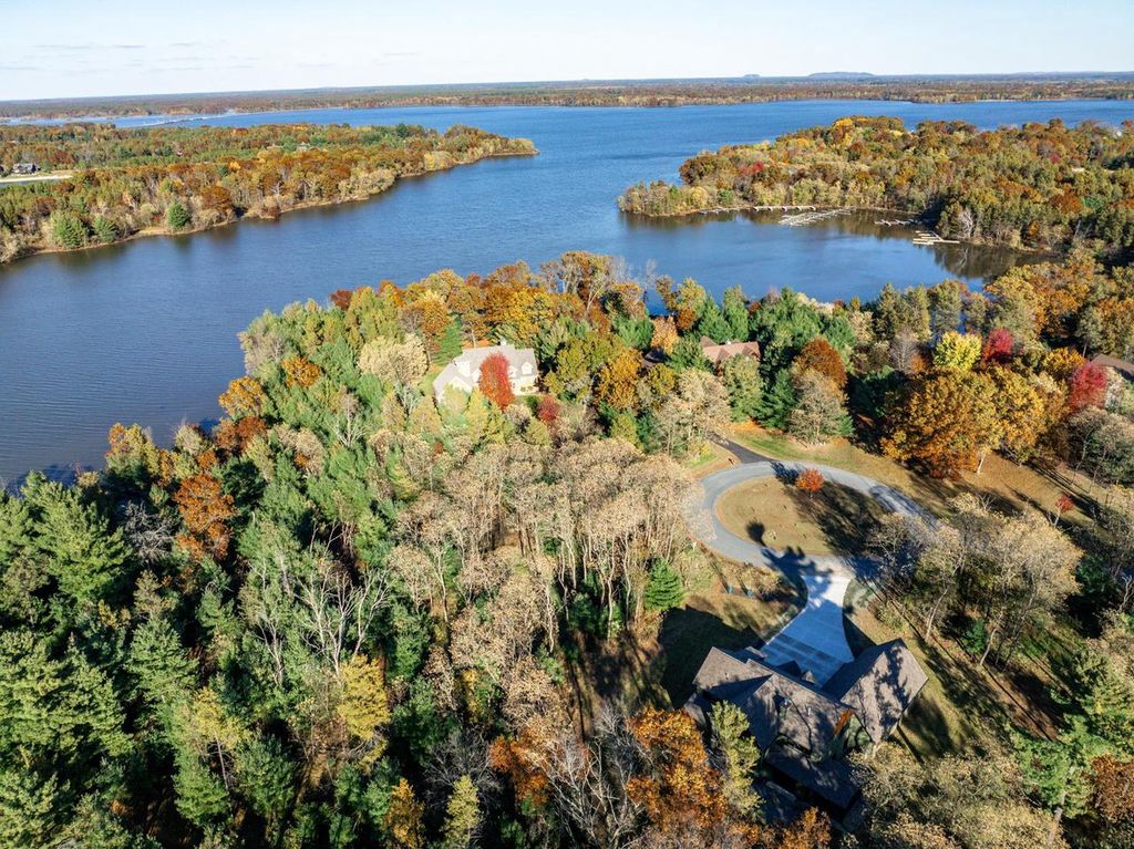 Photo of N7825 N Cherokee CIRCLE, New Lisbon, WI 53950 (MLS # 2019813)