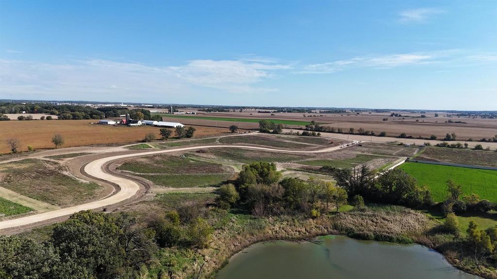 Photo of Lot 2 Kido WAY, Milton, WI 53563 (MLS # 2015101)