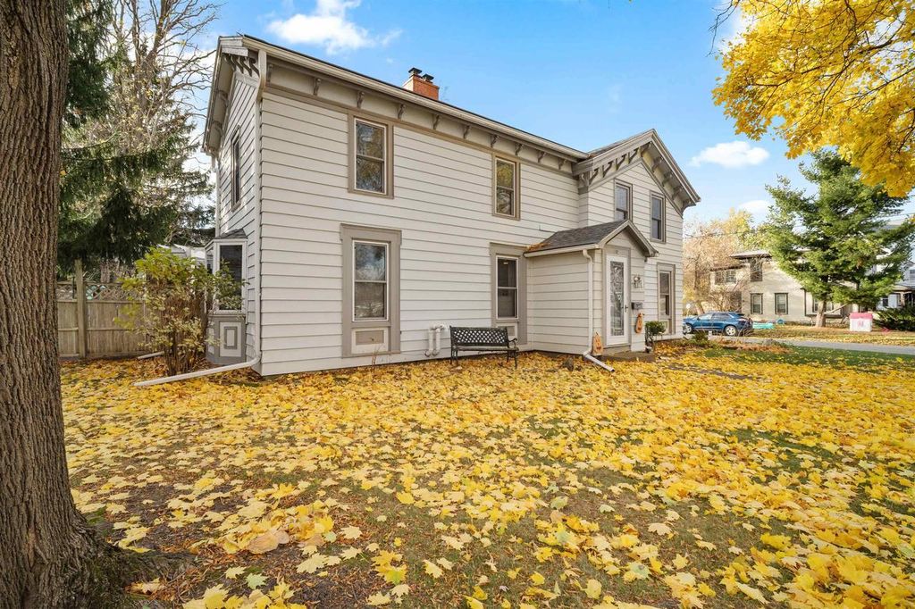 Photo of 602 Newbury STREET, Ripon, WI 54971 (MLS # 2012303)