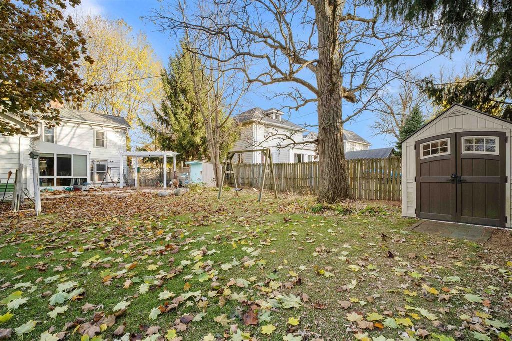 Photo of 602 Newbury STREET, Ripon, WI 54971 (MLS # 2012303)