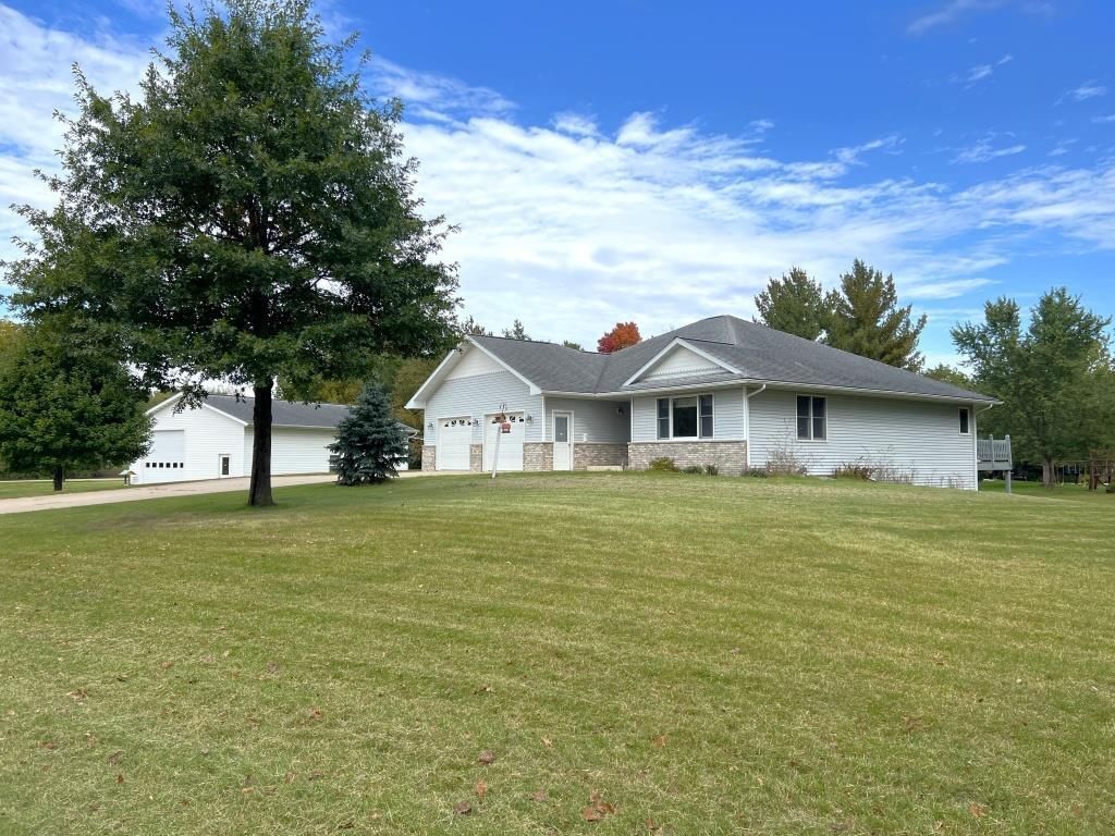 Photo of Lt0 Cedar ROAD, Delavan, WI 53115 (MLS # 1945048)