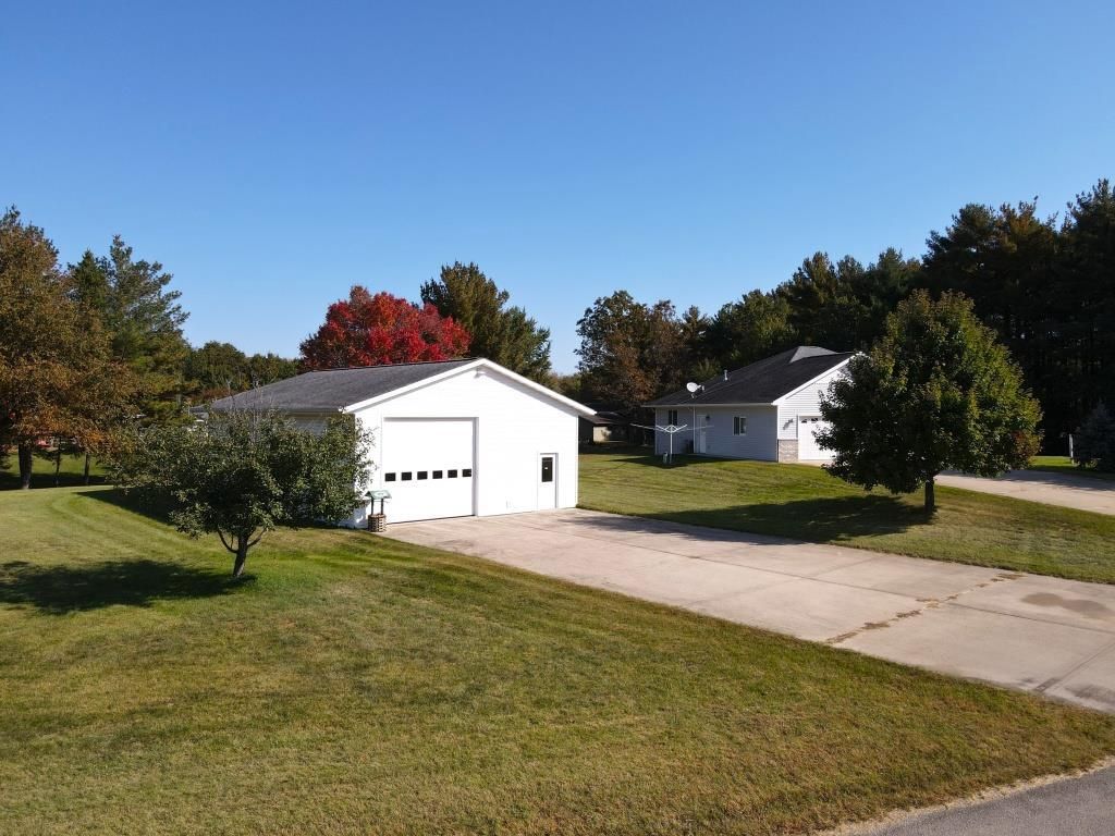 Photo of Lt0 Cedar ROAD, Delavan, WI 53115 (MLS # 1945048)