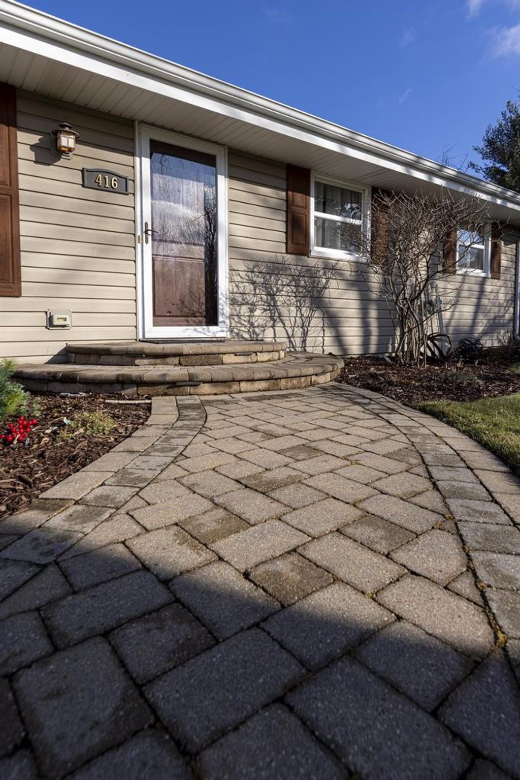 Photo of 416 Colby COURT, Janesville, WI 53546 (MLS # 2015539)