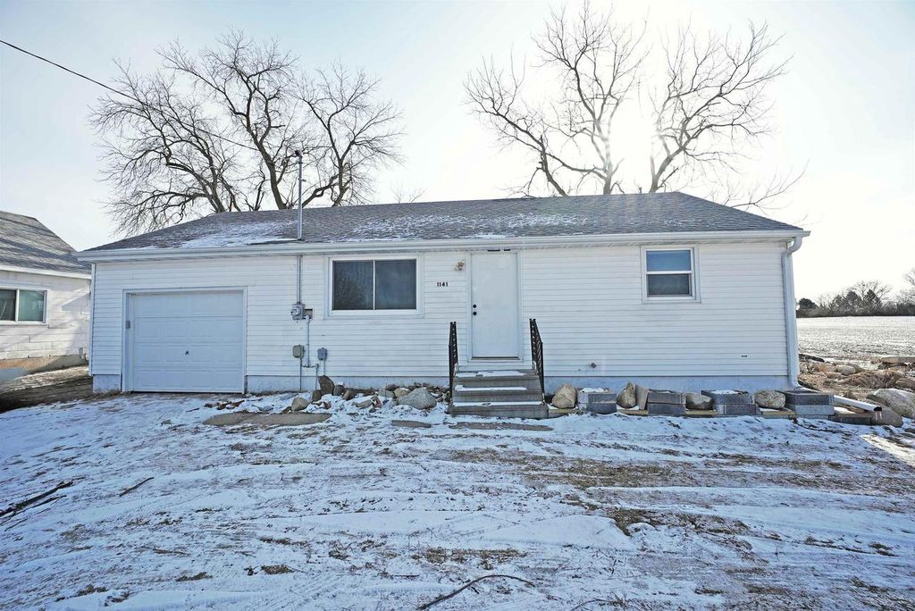 Photo of 1141 Guns ROAD, Green Bay, WI 54301 (MLS # 50321573)