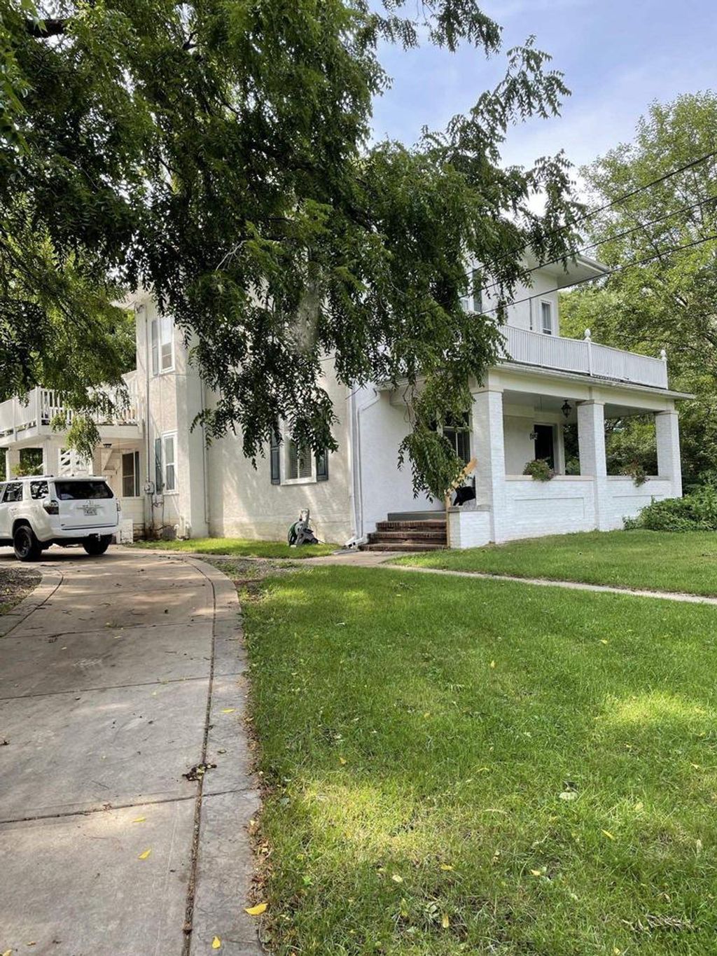 Photo of 170 &amp; 172 Jones STREET, Sun Prairie, WI 53590 (MLS # 2020022)