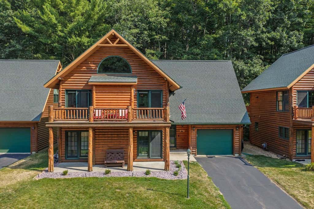 Photo of 55 Bowman ROAD, Wisconsin Dells, WI 53965 (MLS # 2029728)