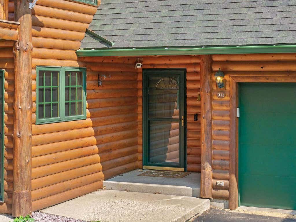 Photo of 55 Bowman ROAD, Wisconsin Dells, WI 53965 (MLS # 2029728)
