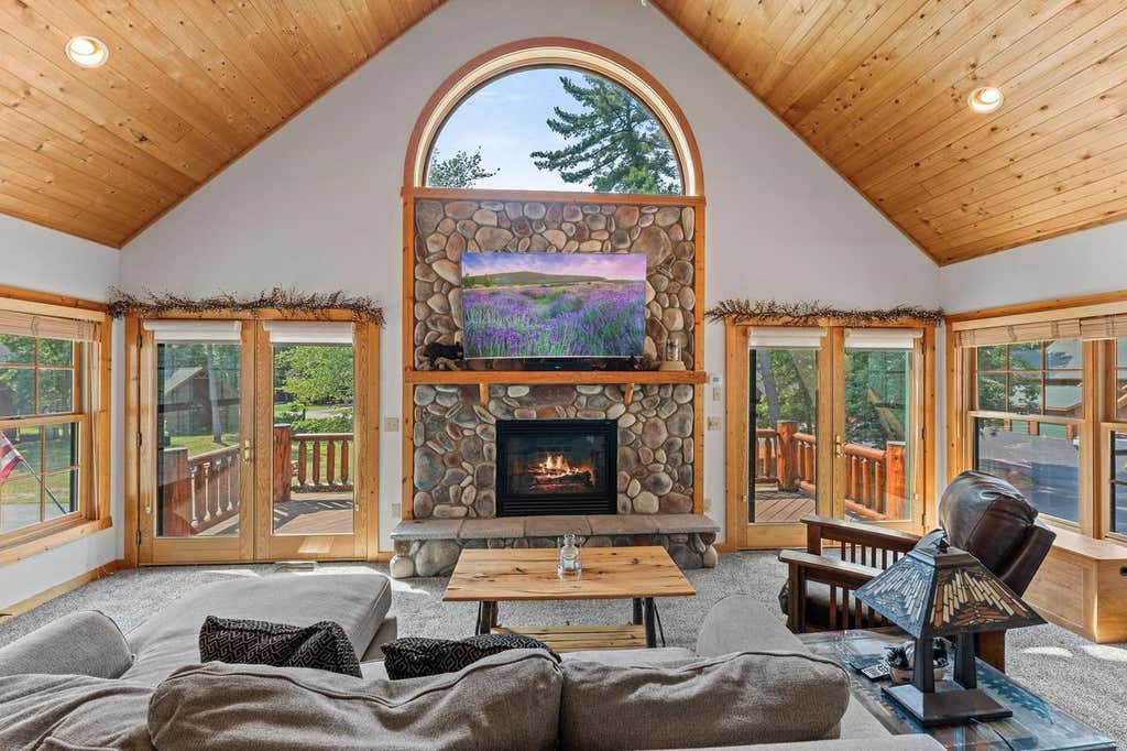 Photo of 55 Bowman ROAD, Wisconsin Dells, WI 53965 (MLS # 2029728)