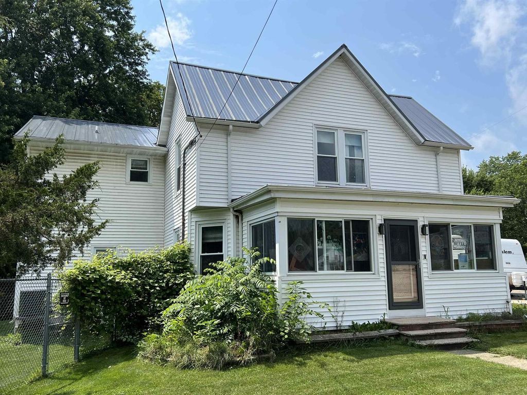 Photo of 5402 S County Road D, Afton, WI 53501 (MLS # 2023092)