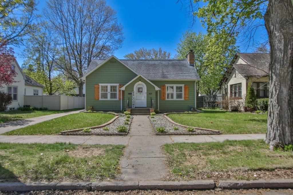 Photo of 417 Ruder STREET, Wausau, WI 54403 (MLS # 22602121)