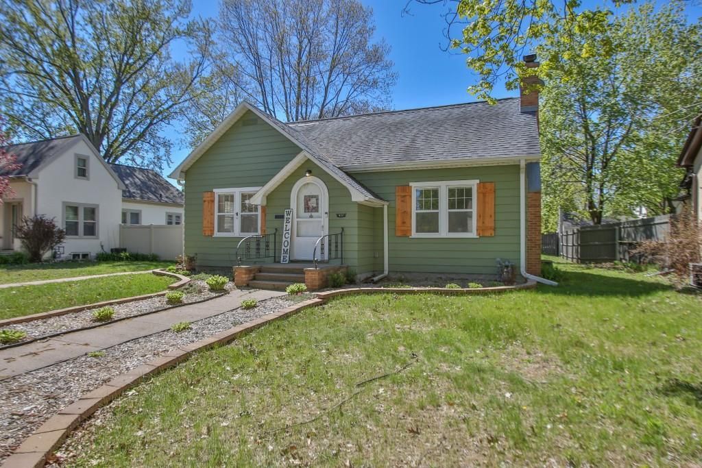 Photo of 417 Ruder STREET, Wausau, WI 54403 (MLS # 22602121)
