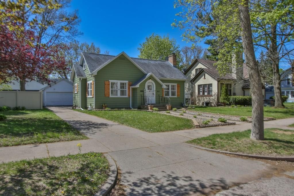 Photo of 417 Ruder STREET, Wausau, WI 54403 (MLS # 22602121)