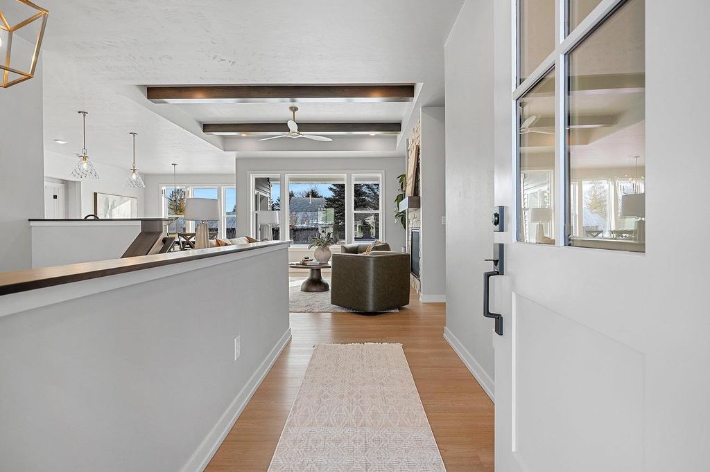 Photo of 4454 Nature, Howard, WI 54313 (MLS # 50315461)