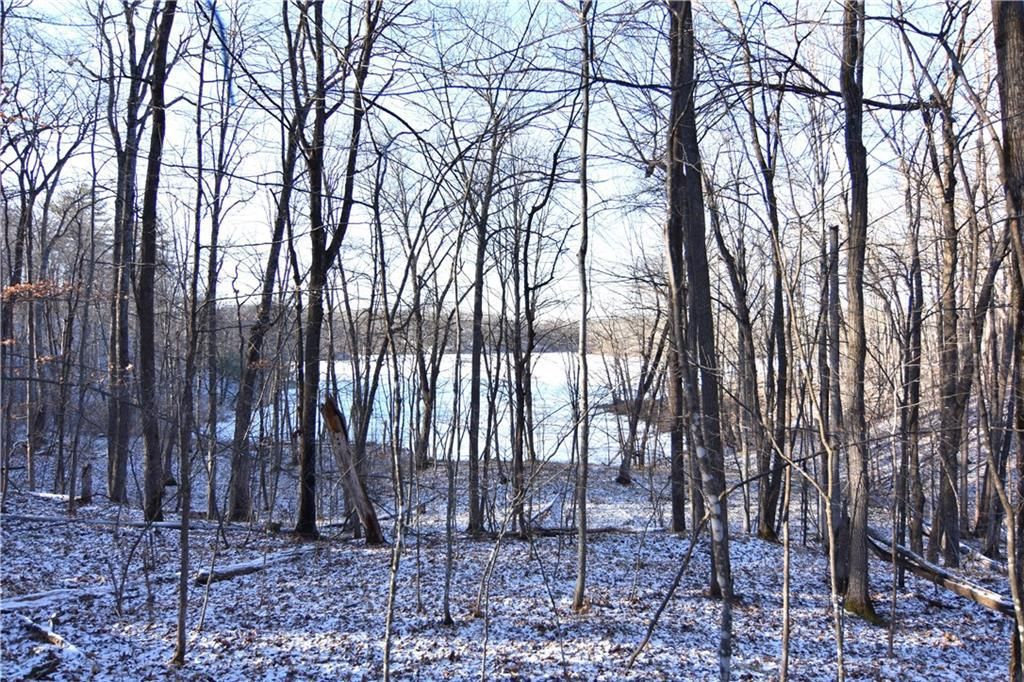Photo of 0 282nd AVENUE, New Auburn, WI 54757 (MLS # 1598627)