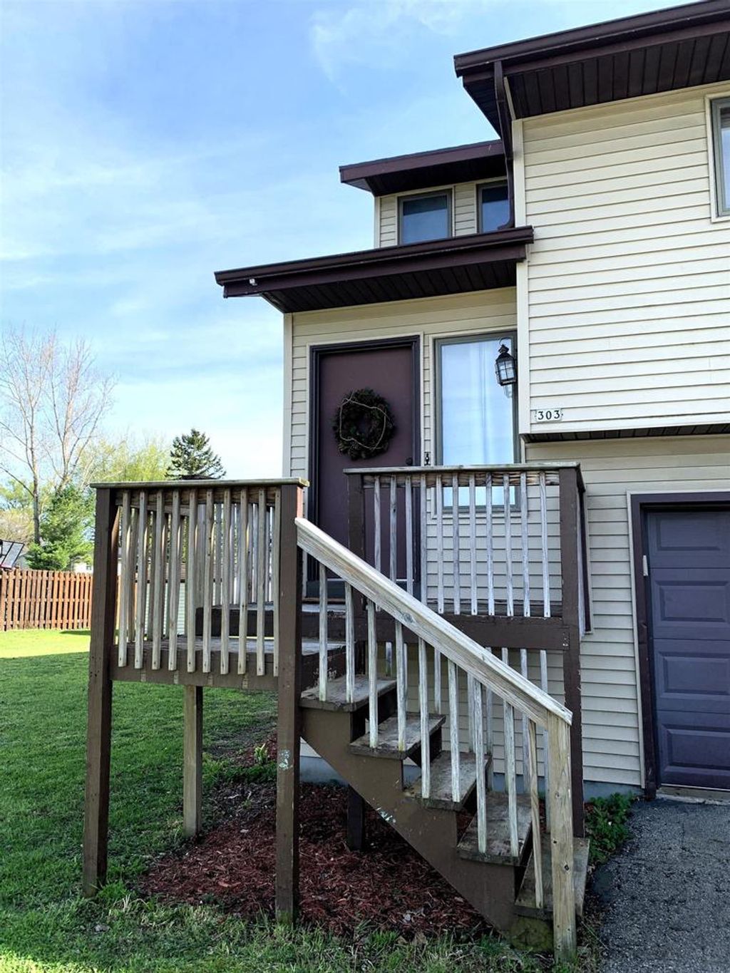 Photo of 303 Church STREET, Fall River, WI 53932 (MLS # 2018842)