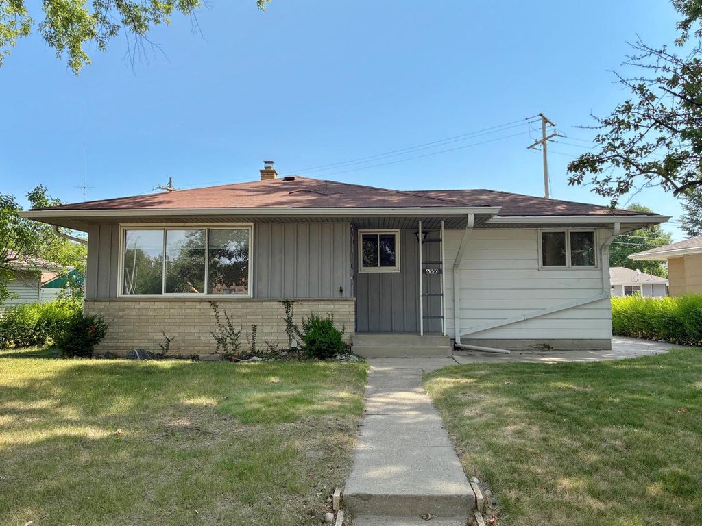 Photo of 6500 N 60th STREET, Milwaukee, WI 53223 (MLS # 1979520)