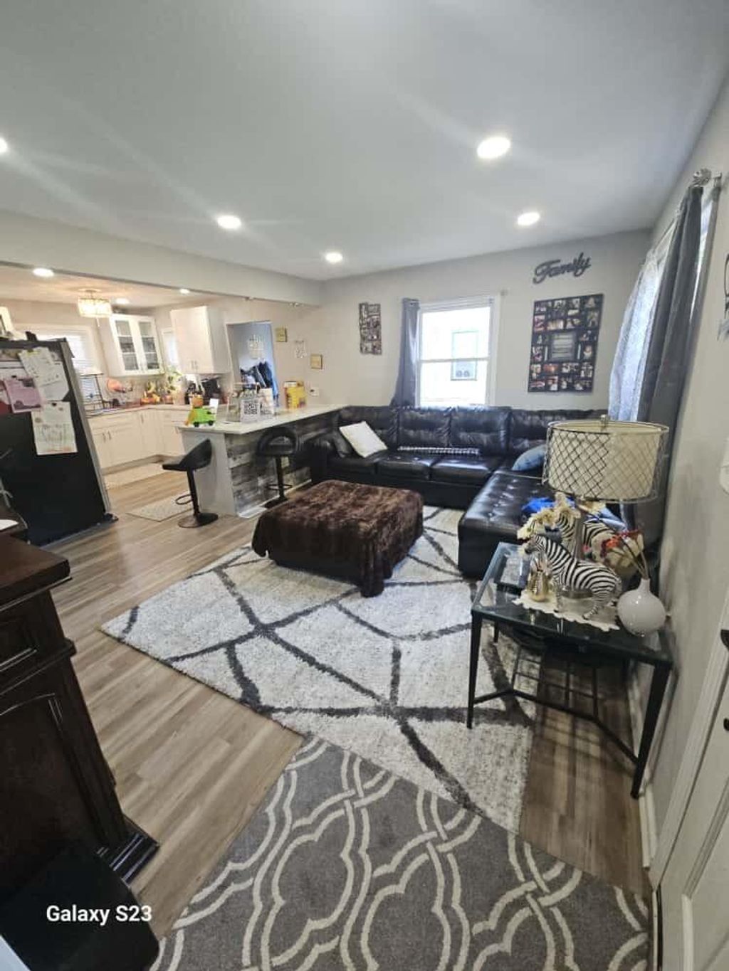 Photo of 5631 W Thurston Ave AVENUE, Milwaukee, WI 53218 (MLS # 1938168)