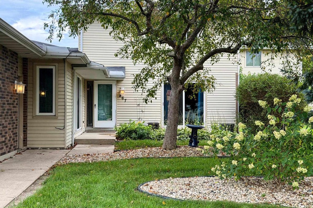 Photo of 867 Henry STREET, Waunakee, WI 53597 (MLS # 2027641)