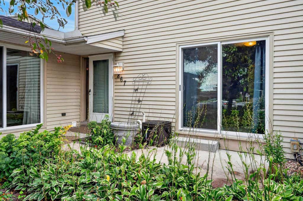 Photo of 867 Henry STREET, Waunakee, WI 53597 (MLS # 2027641)
