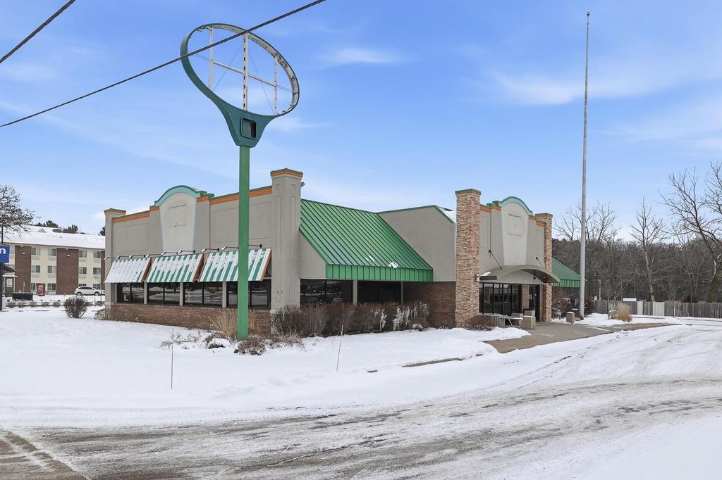 Photo of 143 N Division STREET, Stevens Point, WI 54481 (MLS # 22505699)