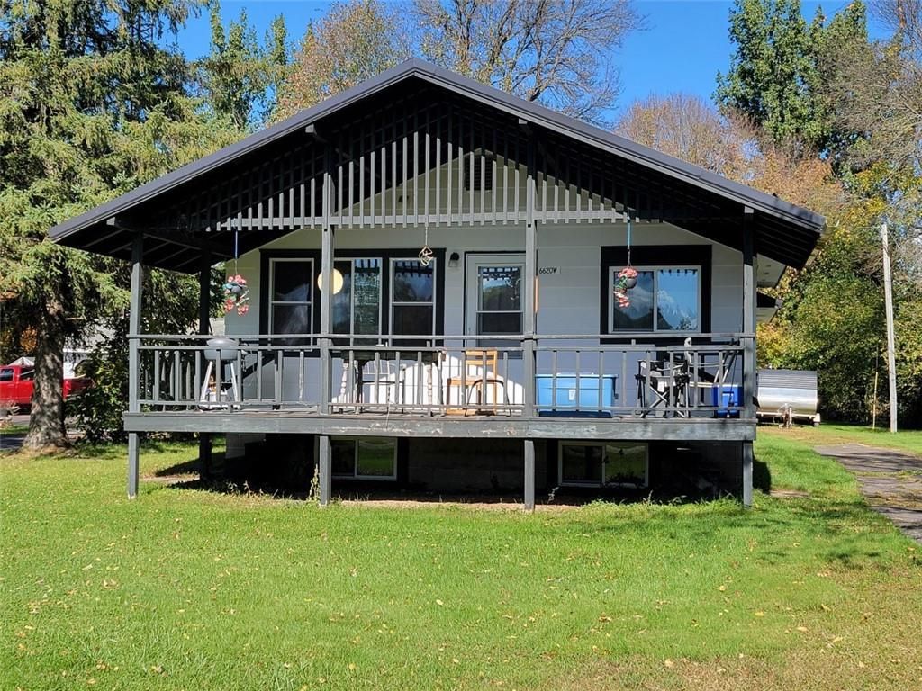 Photo of 6620W Marion STREET, Winter, WI 54896 (MLS # 1596496)