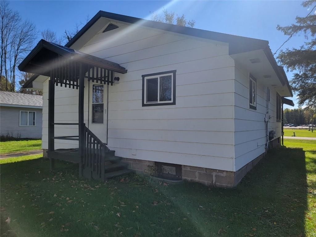 Photo of 6620W Marion STREET, Winter, WI 54896 (MLS # 1596496)
