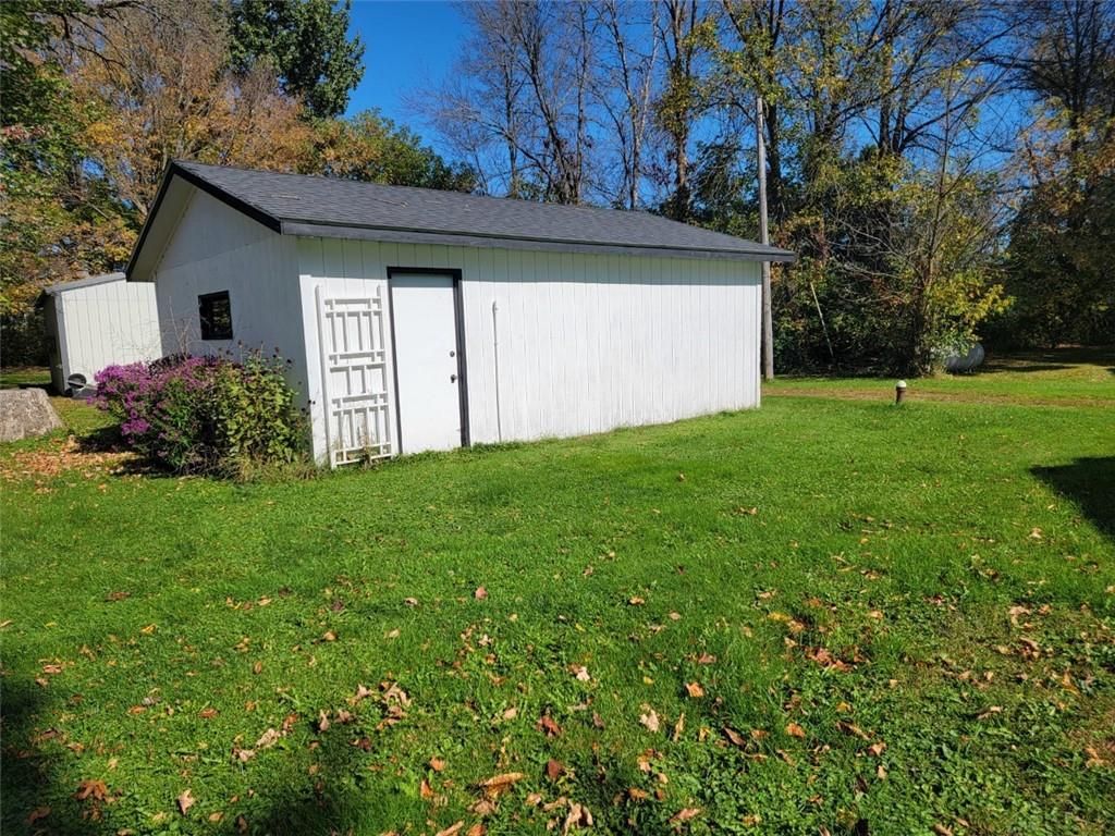 Photo of 6620W Marion STREET, Winter, WI 54896 (MLS # 1596496)