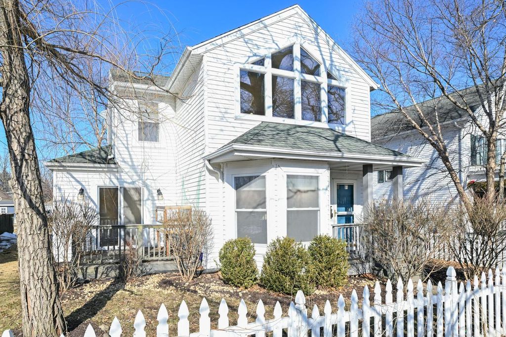 Photo of 821 Wisconsin STREET, Lake Geneva, WI 53147 (MLS # 1951194)