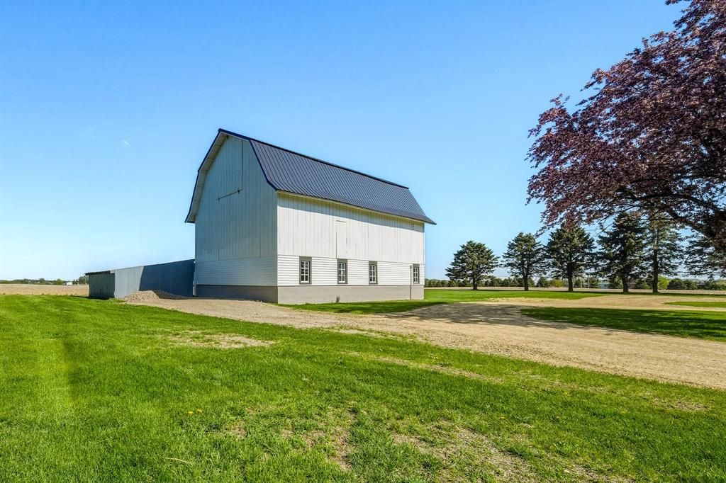 Photo of 3940 County Road K, Ellsworth, WI 54011 (MLS # 1600981)