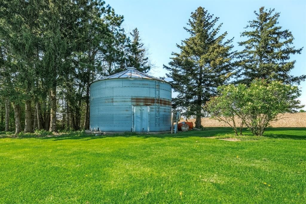 Photo of 3940 County Road K, Ellsworth, WI 54011 (MLS # 1600981)
