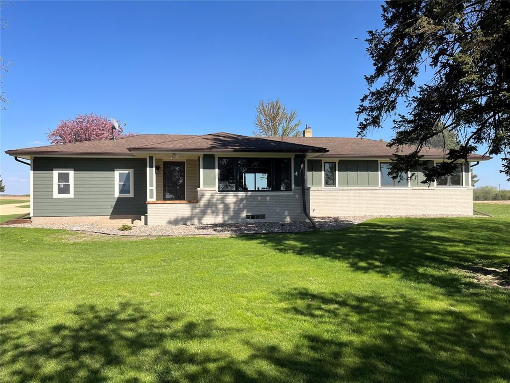 Photo of 3940 County Road K, Ellsworth, WI 54011 (MLS # 1600981)