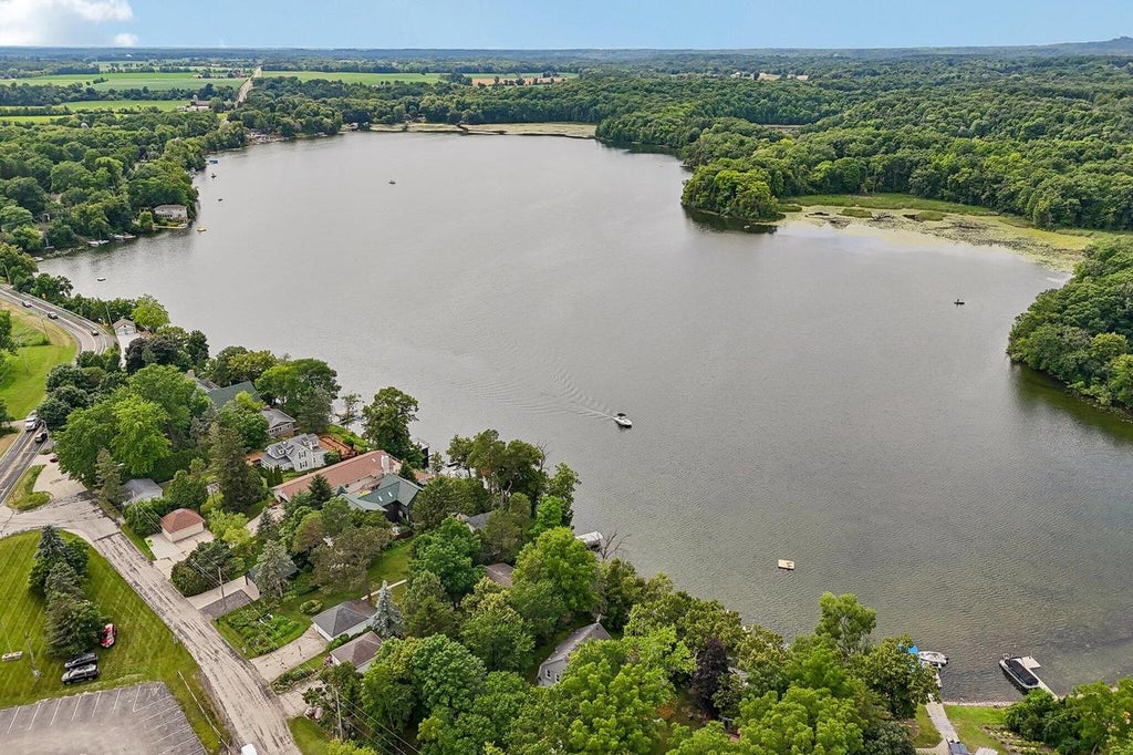 Photo of 115 E Lake LANE, Colgate, WI 53017 (MLS # 1972053)