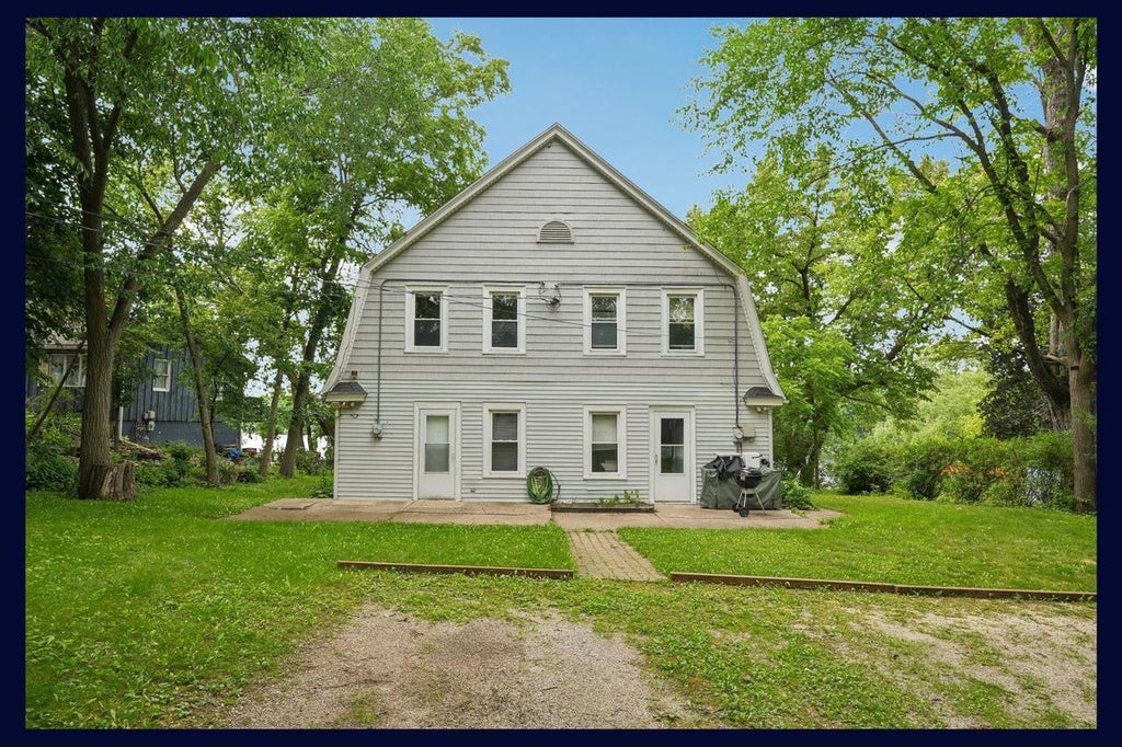 Photo of 115 E Lake LANE, Colgate, WI 53017 (MLS # 1972053)