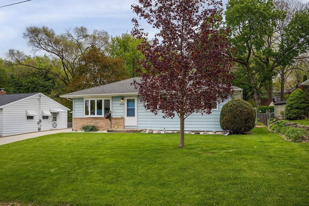 Photo of 4208 Elinor STREET, Madison, WI 53713 (MLS # 2022290)