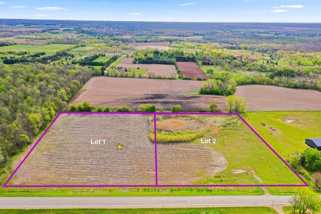Photo of US 45, Fremont, WI 54940 (MLS # 50323793)