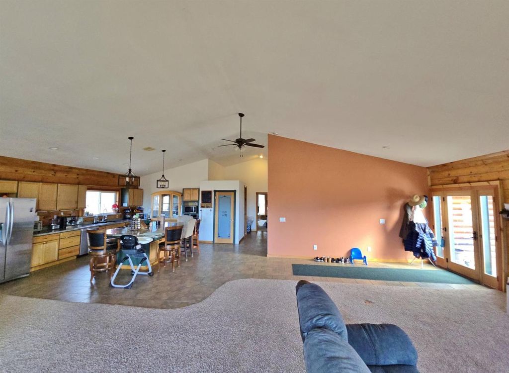 Photo of 5404 Yetter ROAD, Pittsville, WI 54466 (MLS # 22601267)