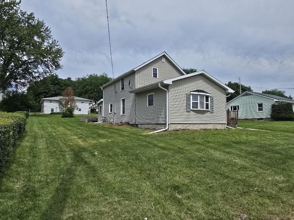 Photo of 529 Mill STREET, Bloomington, WI 53804 (MLS # 2027794)