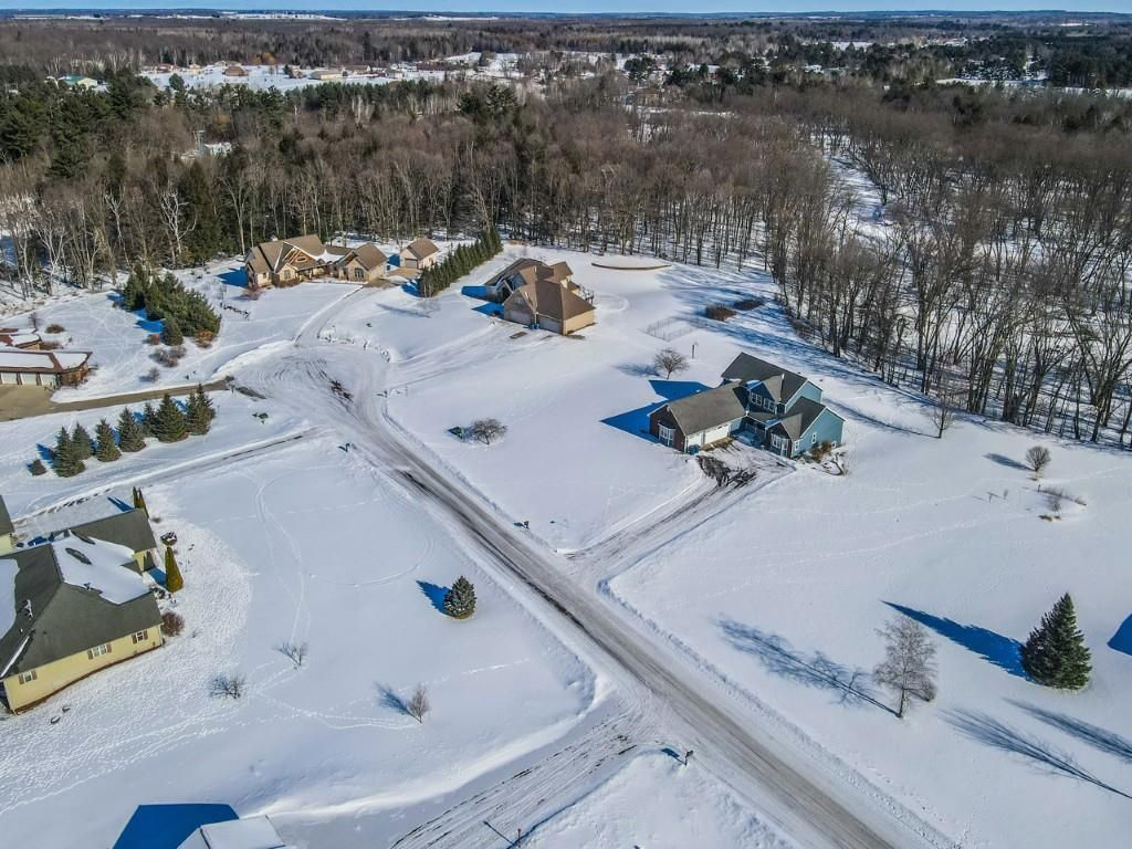 Photo of 224303 Arrowhead TRAIL, Ringle, WI 54471 (MLS # 22600411)