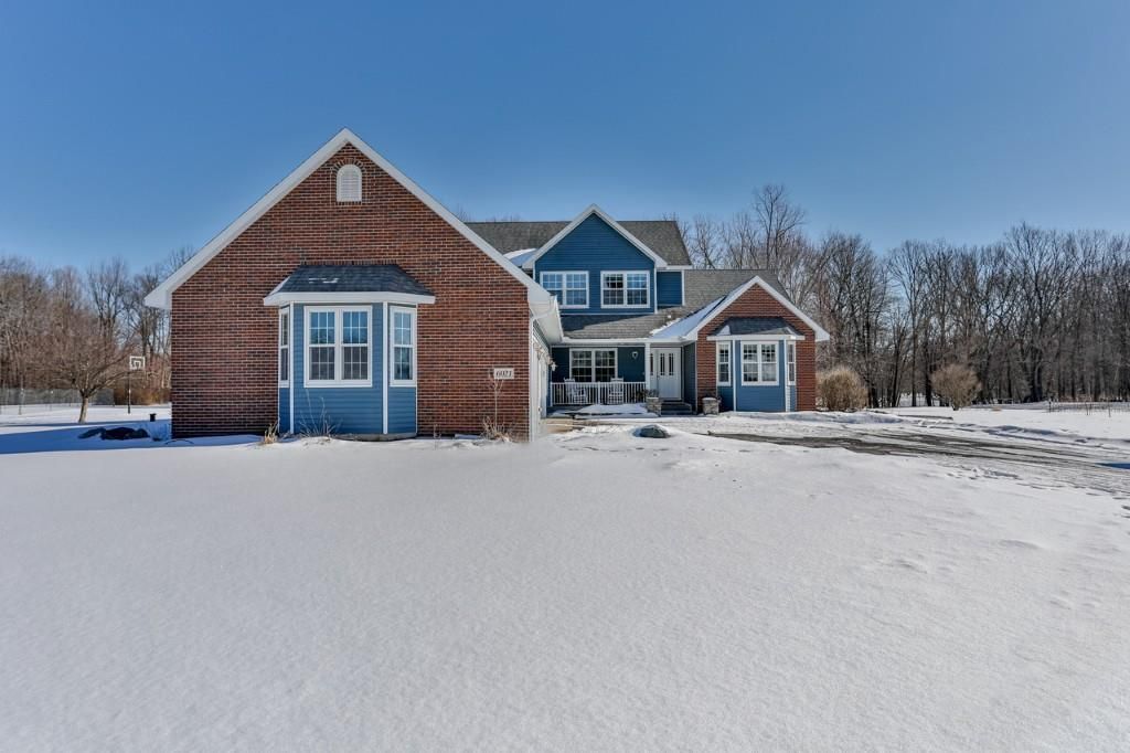 Photo of 224303 Arrowhead TRAIL, Ringle, WI 54471 (MLS # 22600411)