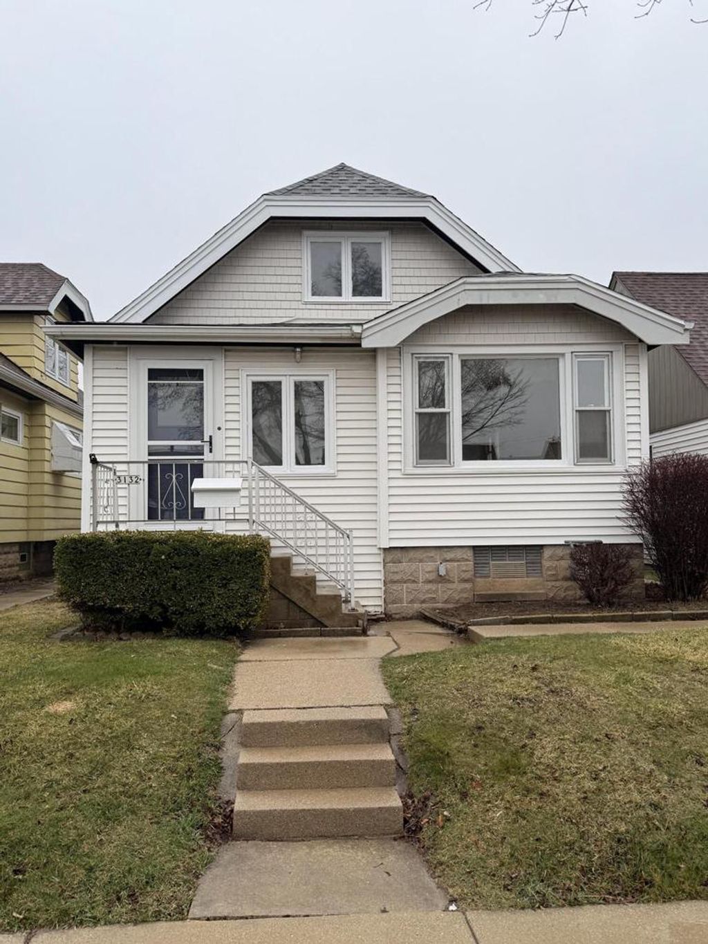 Photo of 3132 S 19th STREET, Milwaukee, WI 53215 (MLS # 1956258)
