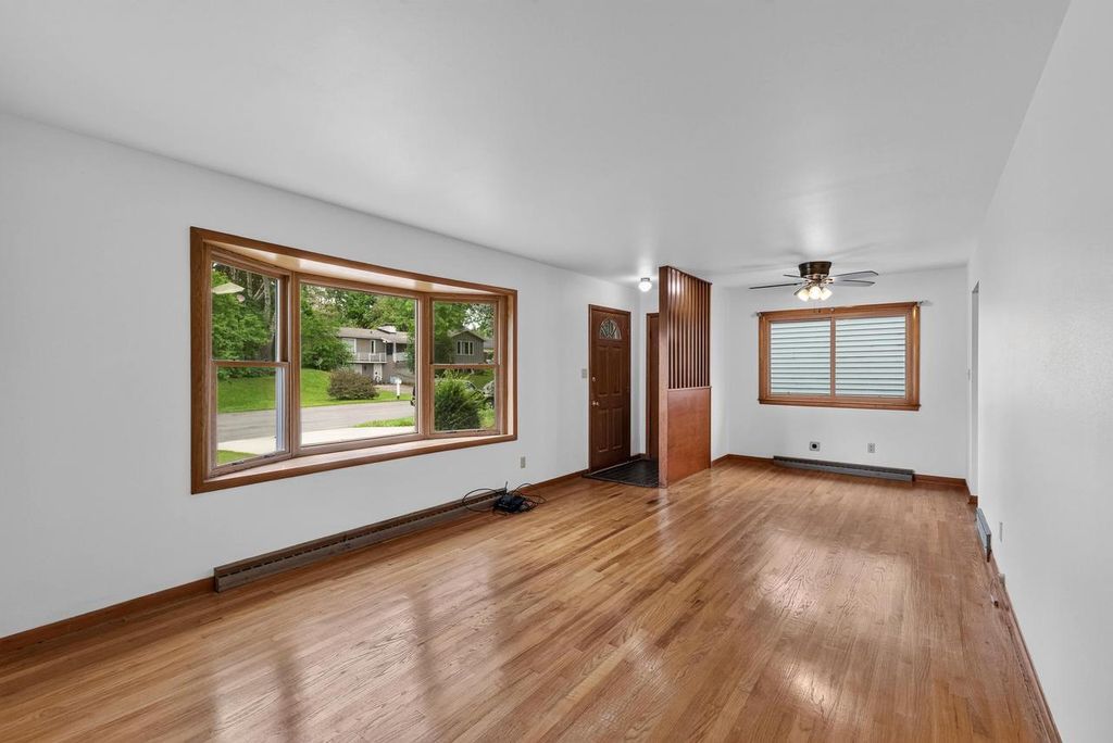 Photo of 418 Grant STREET, Beaver Dam, WI 53916 (MLS # 2027757)
