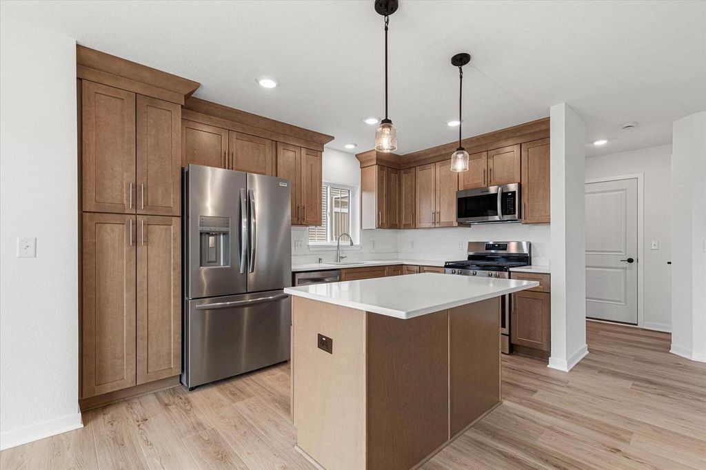 Photo of 621 Belmont DRIVE, Watertown, WI 53094 (MLS # 1959793)