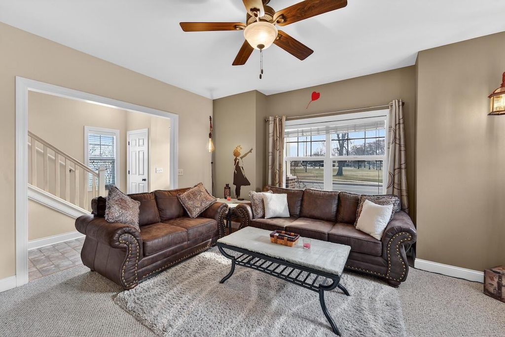 Photo of 5422 22 AVENUE, Kenosha, WI 53140 (MLS # 1955319)