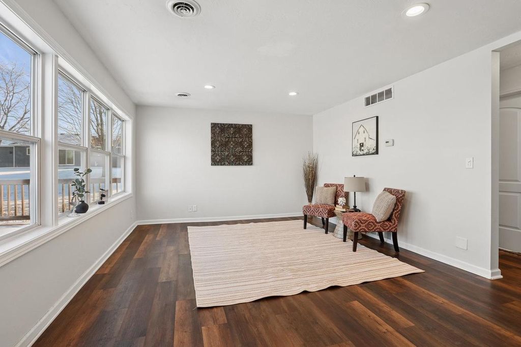 Photo of N9535 State Park ROAD, Appleton, WI 54915 (MLS # 50320051)